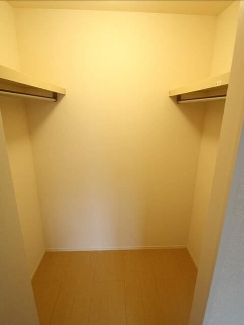 ボナール・K（203） 部屋画像