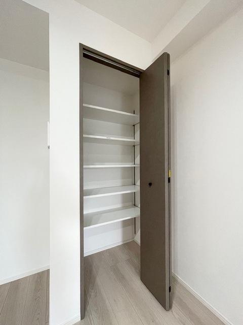ロイジェント中目黒（0302） 部屋画像