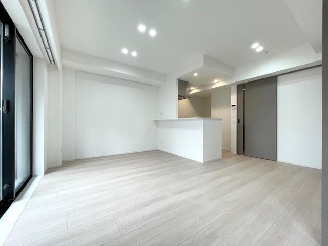 ロイジェント中目黒（0305） 部屋画像