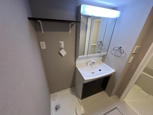 グランデ弐番館 部屋画像