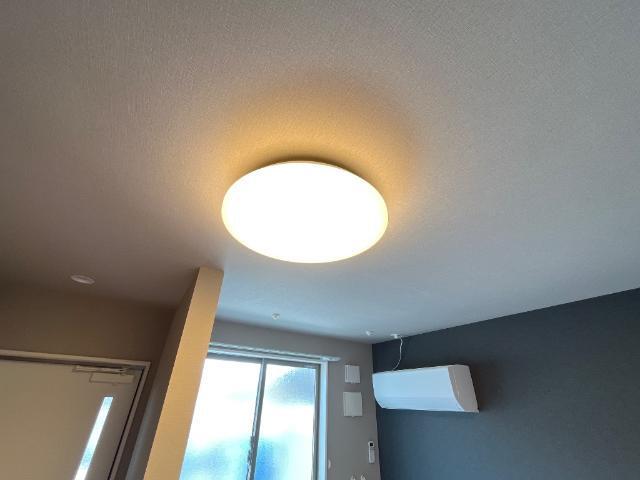 グランデ弐番館 部屋画像