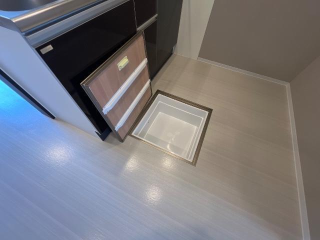 グランデ弐番館 部屋画像