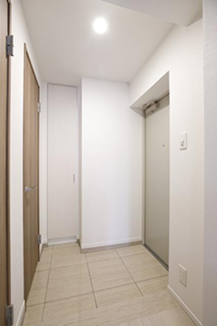 ＴＨＥ　ＡＸＩＳ　ＫＯＪＩＭＡＣＨＩ（602） 部屋画像