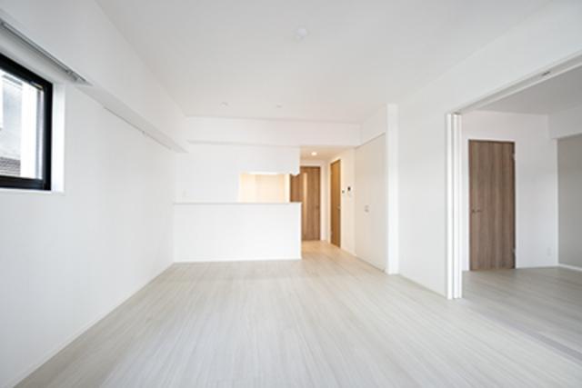 ＴＨＥ　ＡＸＩＳ　ＫＯＪＩＭＡＣＨＩ（602） 部屋画像
