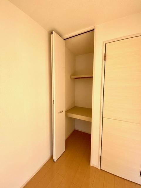 グレイス上北沢（202） 部屋画像