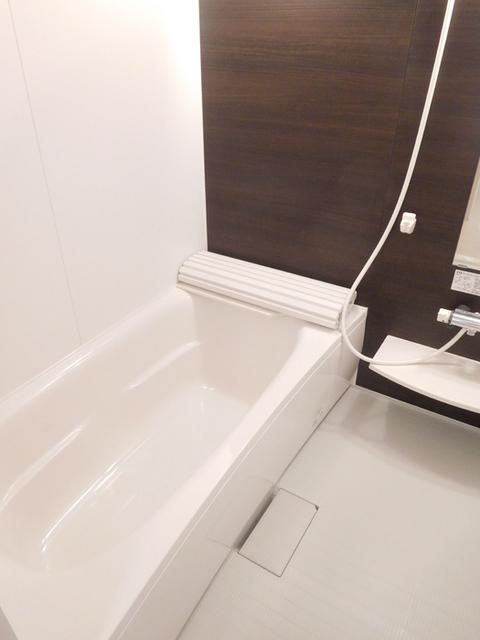 リンデンハイム（205） 部屋画像