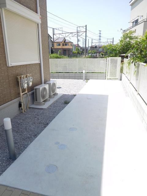 リンデンハイム（205） その他