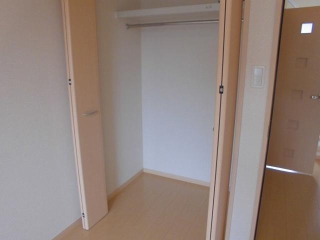 Ｗｅｓｔ Ｆｉｖｅ−ｓ（205） 部屋画像