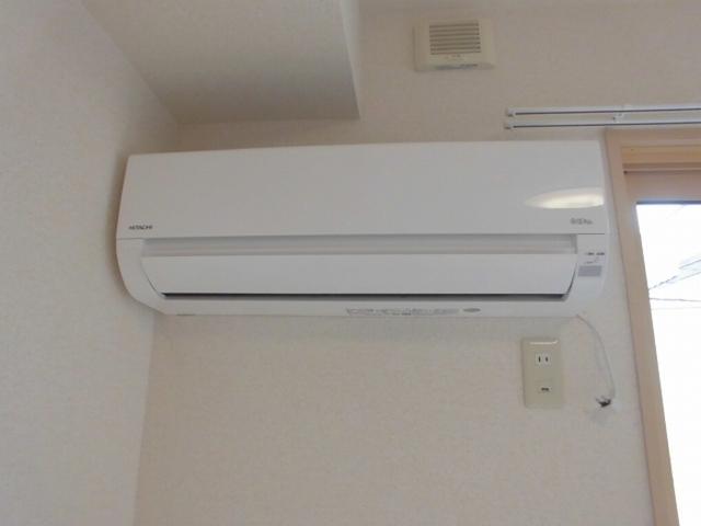 Ｗｅｓｔ Ｆｉｖｅ−ｓ（205） 部屋画像