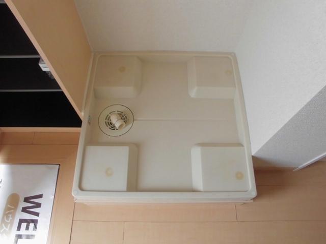 Ｗｅｓｔ Ｆｉｖｅ−ｓ（205） 部屋画像