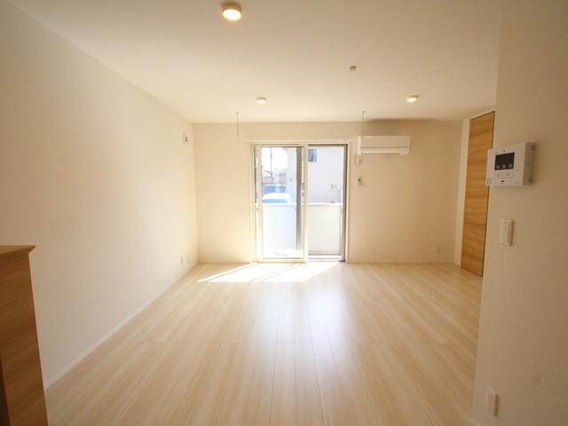 Happiness・M（101） 部屋画像