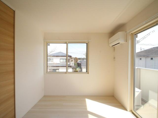 Happiness・M（101） 部屋画像