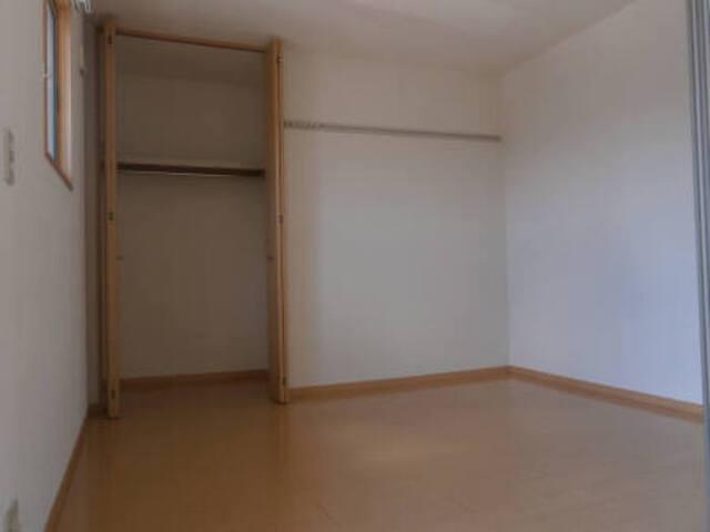 ルミエール　AB（B202） 部屋画像