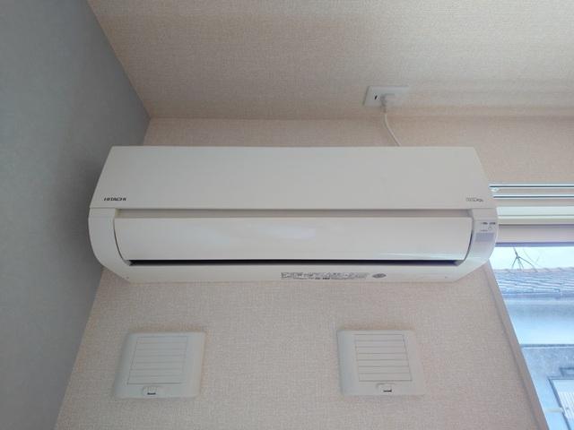 M.横田（202） 部屋画像