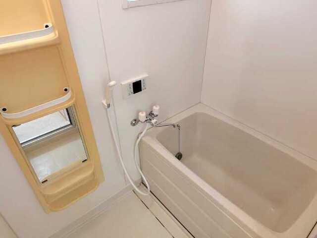 メゾンくろかわ（203） 部屋画像