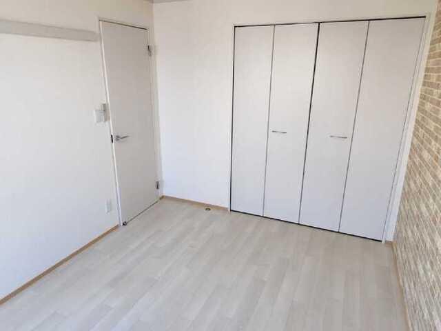 メゾンくろかわ（203） 部屋画像