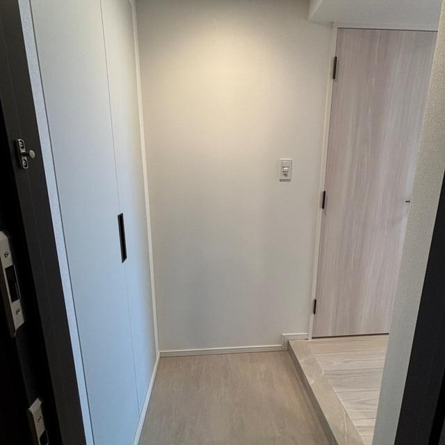 パークアクシス新宿西落合（801） 部屋画像