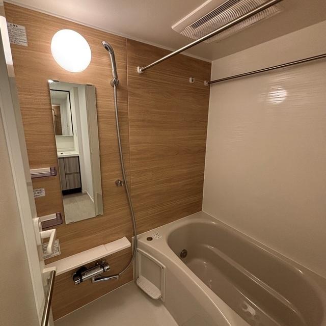 パークアクシス新宿西落合（801） 部屋画像