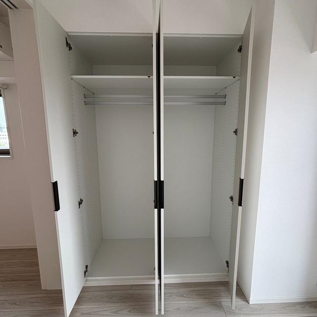 パークアクシス新宿西落合（801） 部屋画像