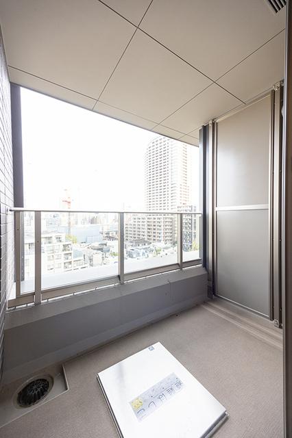 三田ガーデンヒルズ　ウエストヒル（609） 部屋画像