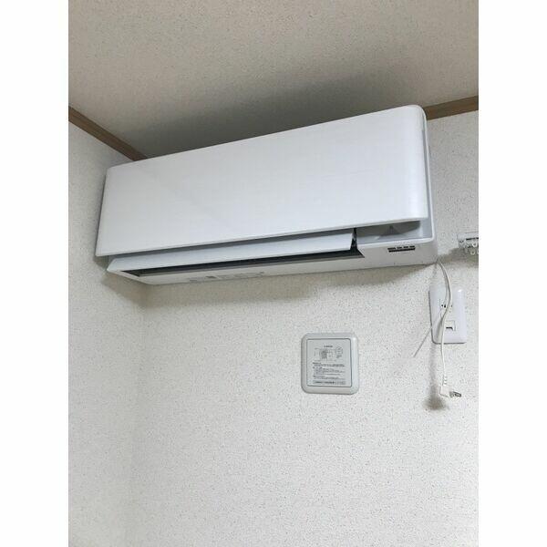 ナテューるフルーる（105） 室内