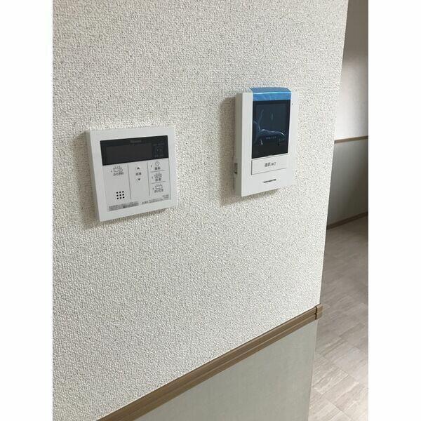 ナテューるフルーる（105） 設備