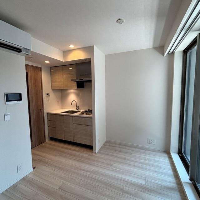 パークアクシス神保町（903） 部屋画像