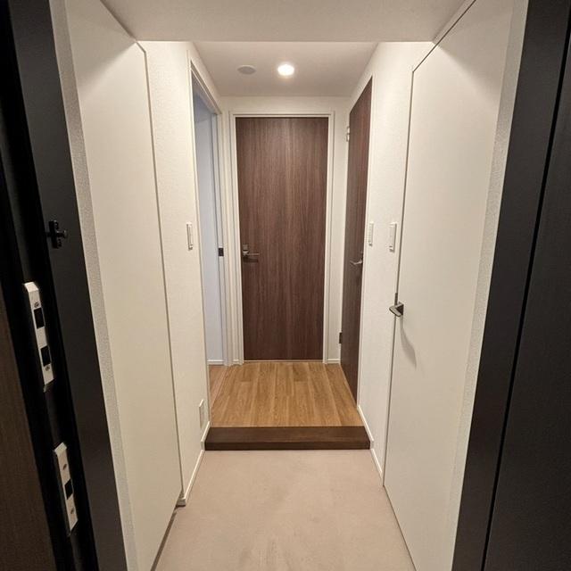 パークアクシス品川天王洲アイル（916） 部屋画像