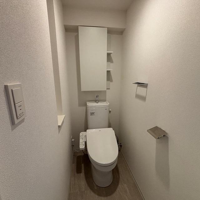 パークアクシス品川天王洲アイル（1109） 部屋画像