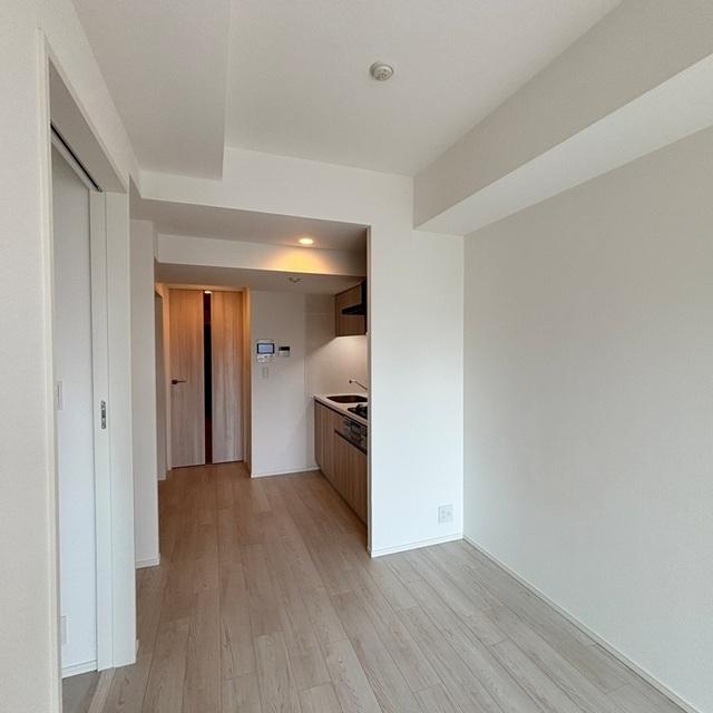 パークアクシス品川天王洲アイル（1109） 部屋画像