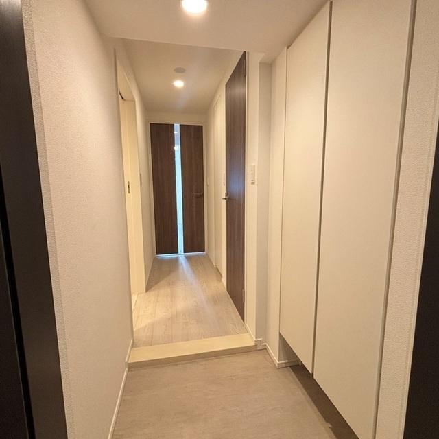 パークアクシス品川天王洲アイル（712） 部屋画像