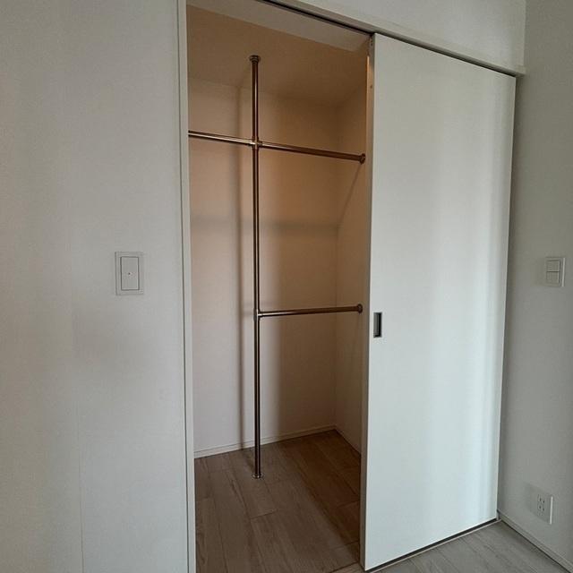 パークアクシス品川天王洲アイル（712） 部屋画像