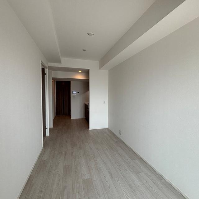 パークアクシス品川天王洲アイル（707） 部屋画像