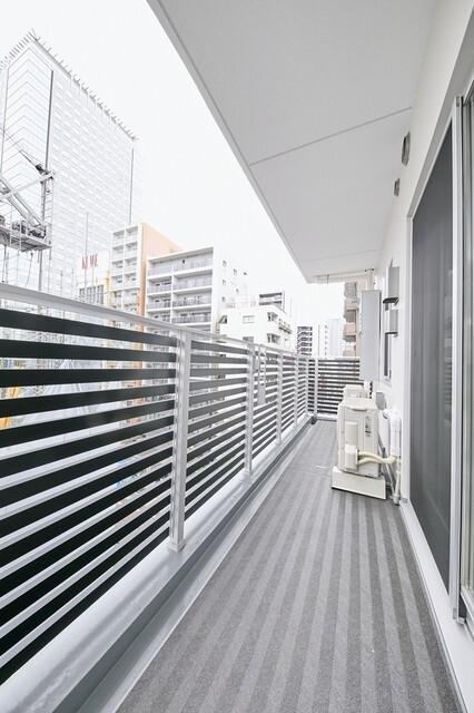 アーバネックス錦糸公園Ⅲ（601） 部屋画像