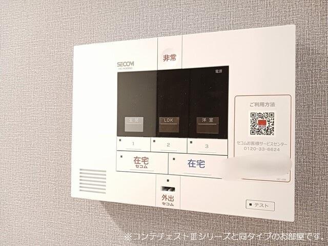 キー　ウェスト（101） 設備