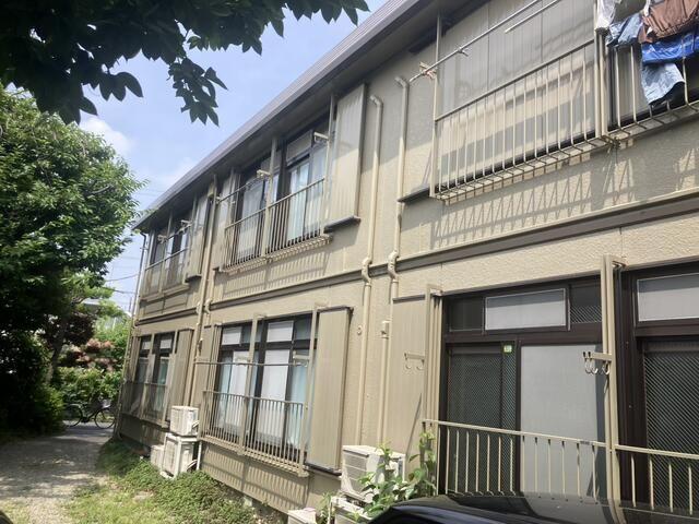 アークタウン（103） ロビー