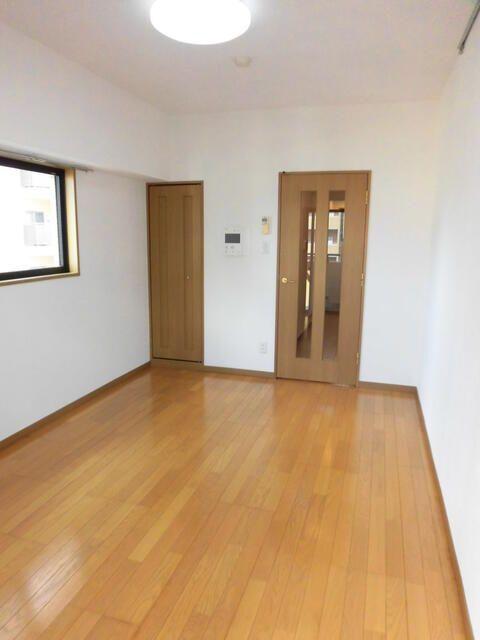 渋谷区初台マンション その他部屋・スペース