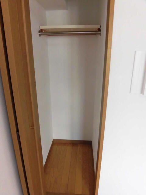 渋谷区初台マンション 収納