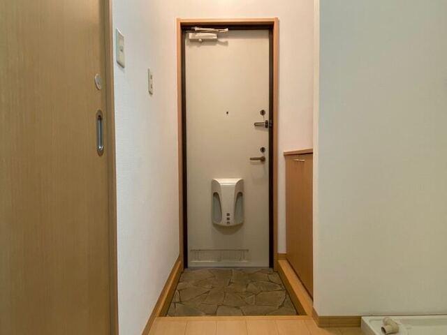 ＧＲＡＮＤＥ（107） 部屋画像