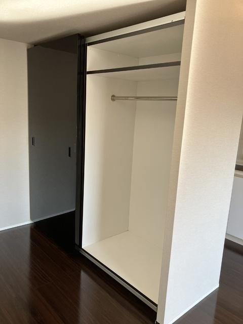 カスタリア目黒鷹番（0402） 部屋画像