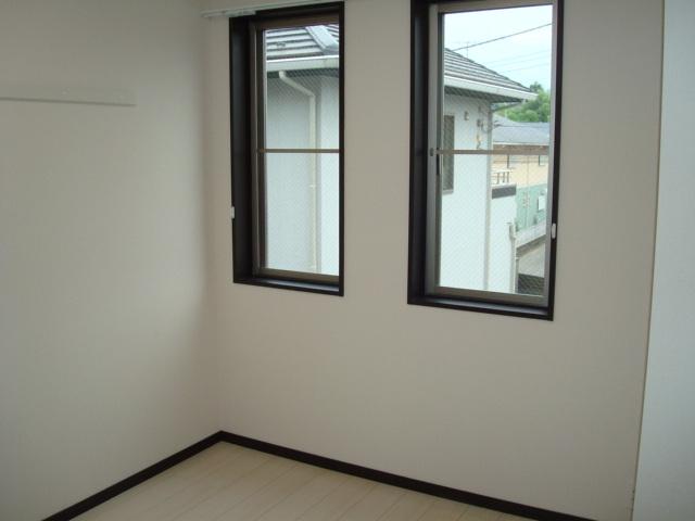 クレセント　ムーン 部屋画像