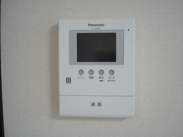 クレセント　ムーン 部屋画像