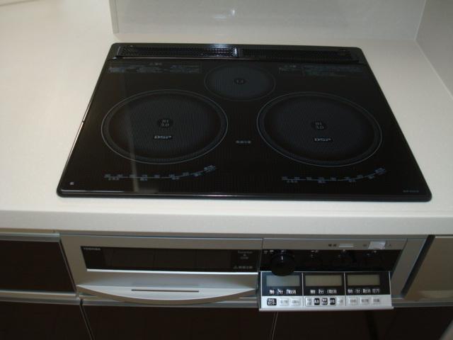 クレセント　ムーン 部屋画像