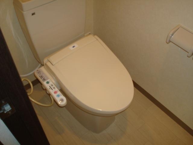 クレセント　ムーン 部屋画像