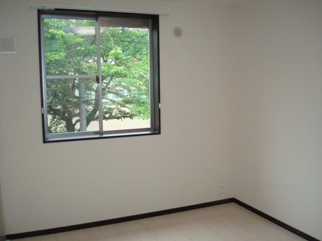クレセント　ムーン 部屋画像