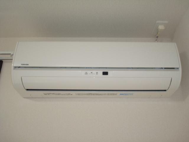 クレセント　ムーン 部屋画像