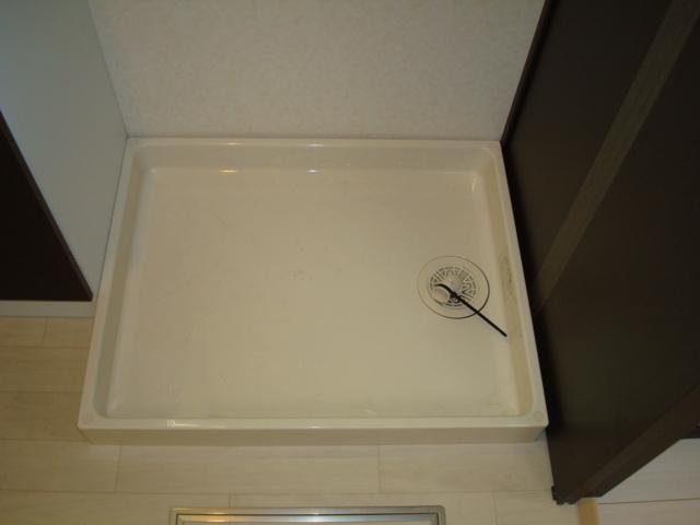 クレセント　ムーン 部屋画像