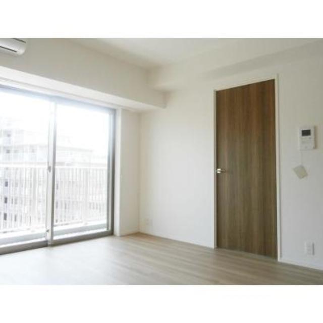 パークアクシス東陽町・親水公園（207） 部屋画像