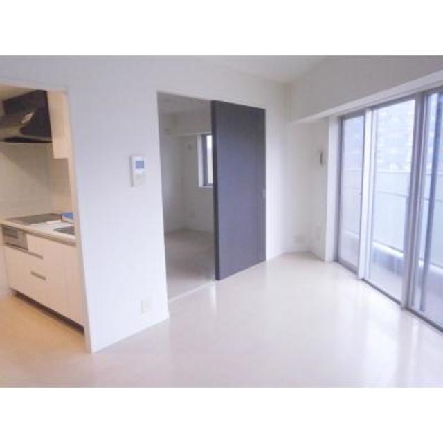 キャナルスクウェア豊洲（719） 部屋画像