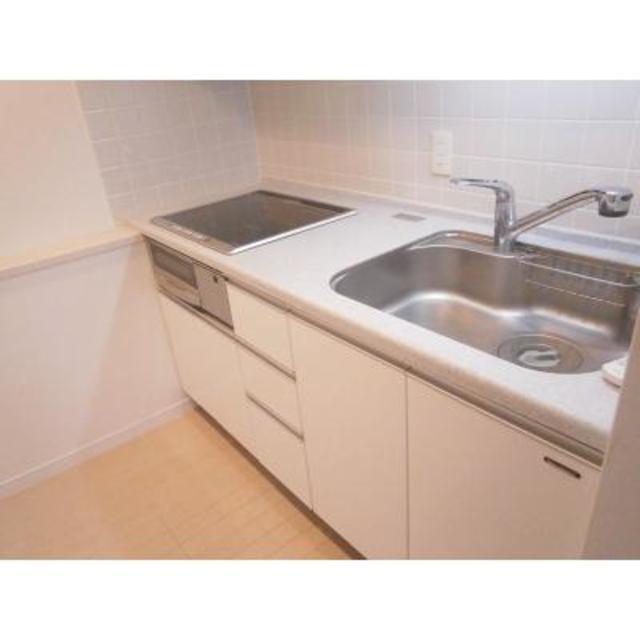 キャナルスクウェア豊洲（719） 部屋画像